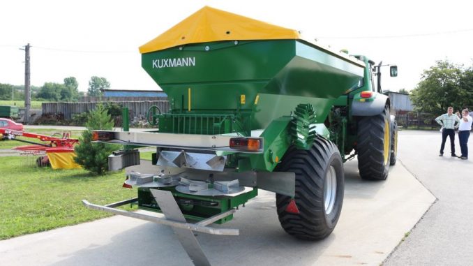 Kuxmann-Kurier
