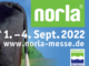 Norla 1.-4. September 2022