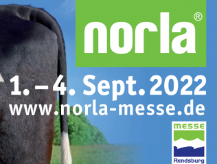 Norla 1.-4. September 2022