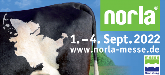 Norla 1.-4. September 2022